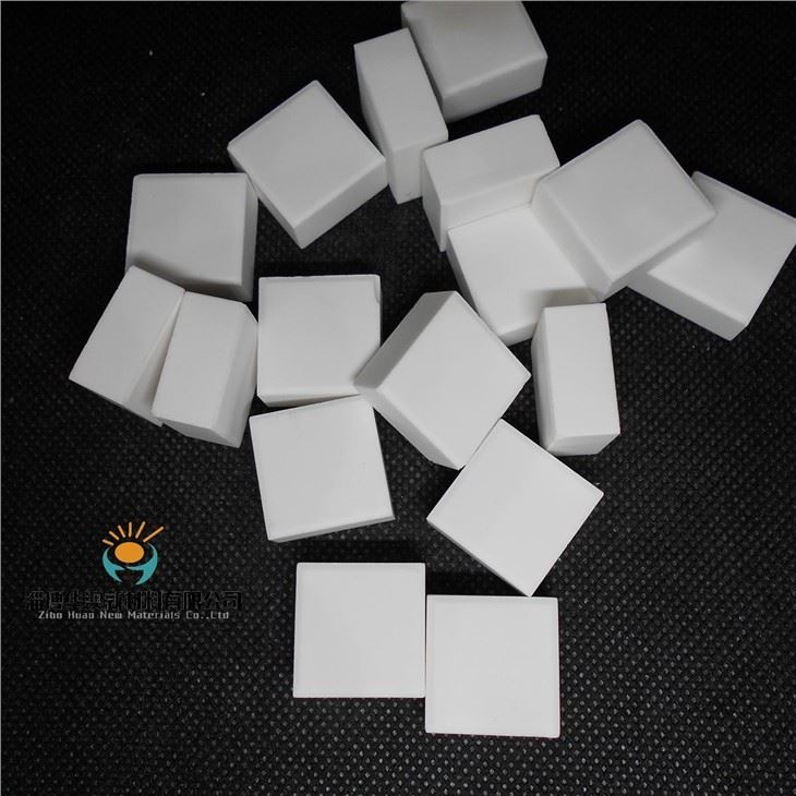 20-24mm Alumina Square Mosic Tiles