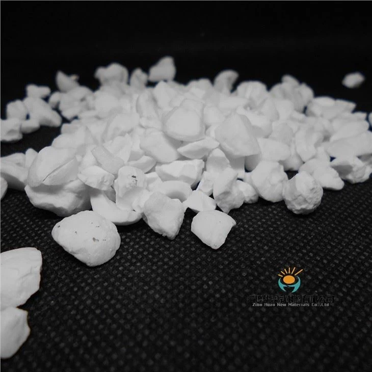 99.5% White Tabular Corundum